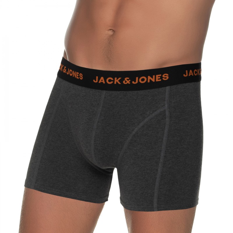 Boxerman_Boxershorts_Herrenunterwäsche_Jack&Jones_5-erSet_Trunks_Mix