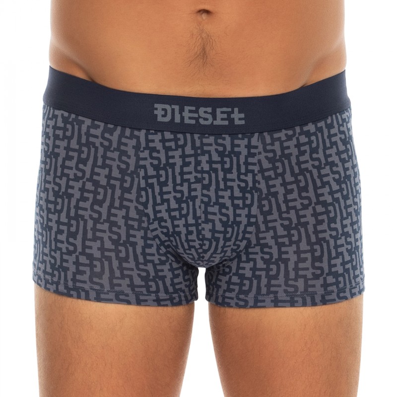 Diesel_3-erSet_Trunks_Blau