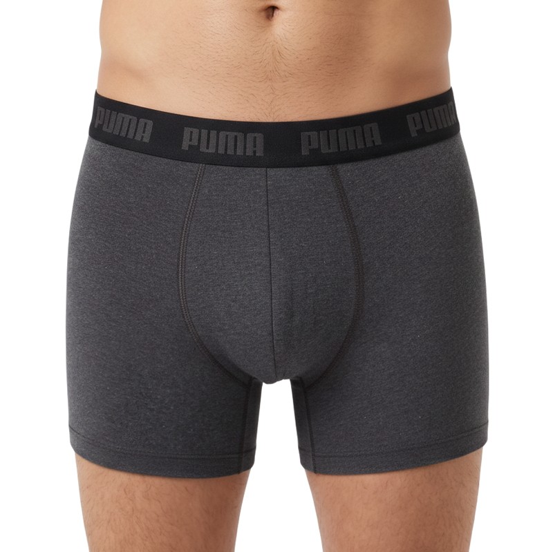 Boxerman_Puma_3-er Set_Boxer_Schwarz_Grau