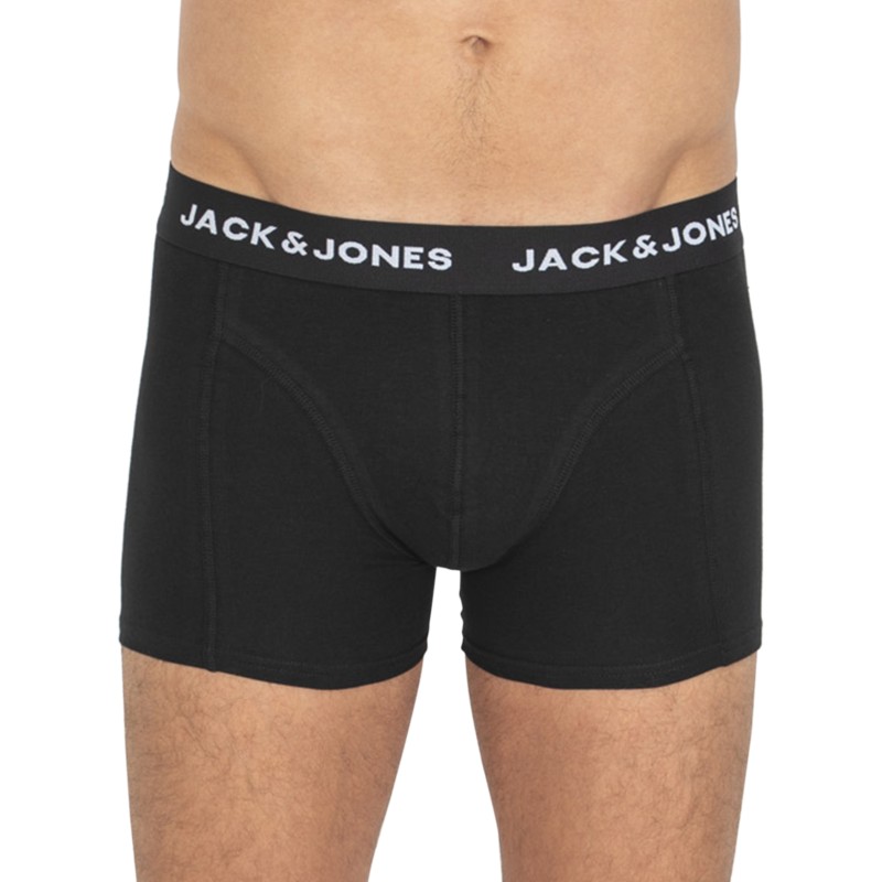 Jack&Jones_3erSet_Trunks_mitverschiedenfarbigemWebbund
