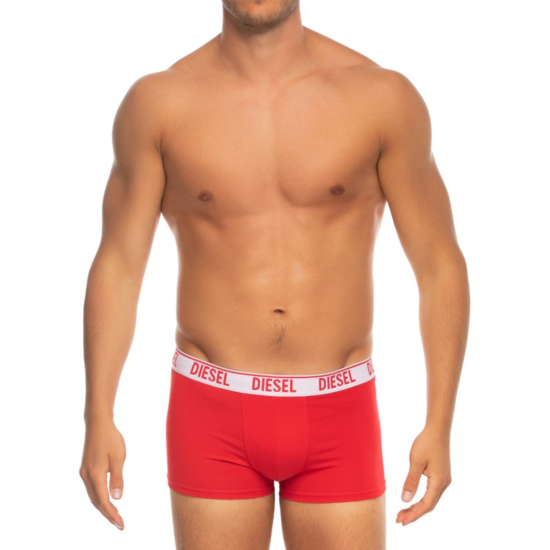 Diesel_3-erSet_Trunks_Blau&Rot