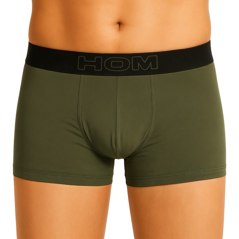 HOM Trunk in Grün günstig online kaufen