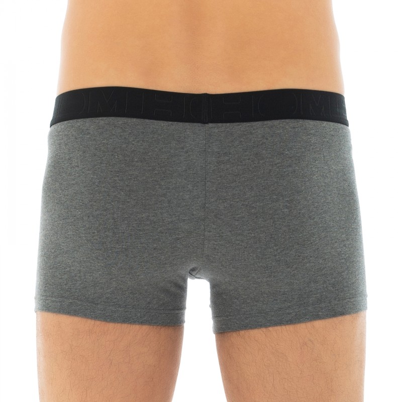 HOM_3-erSet_Trunks_Schwarz,Blau&Grau