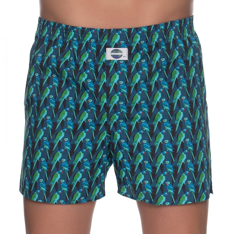 Boxerman_D.E.A.LInternational_Boxershorts_Blau_mitMotiv