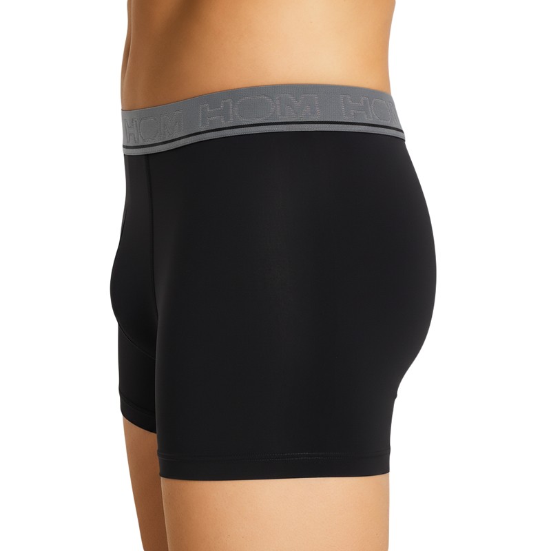 HOM_2-erSet_BoxerBriefs_Schwarz