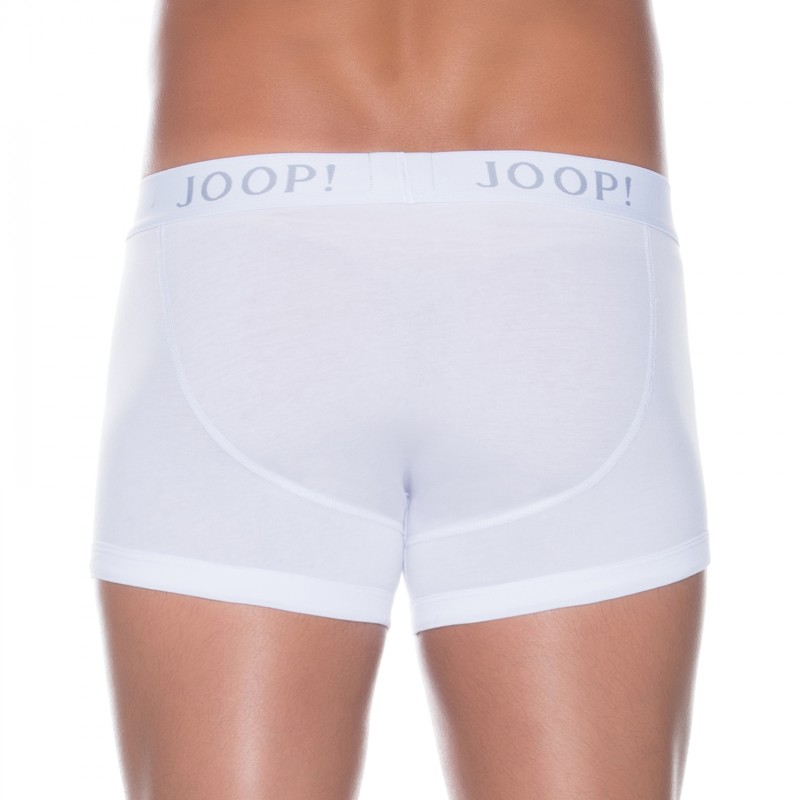 Joop!_3-erSet_Trunks_Weiß