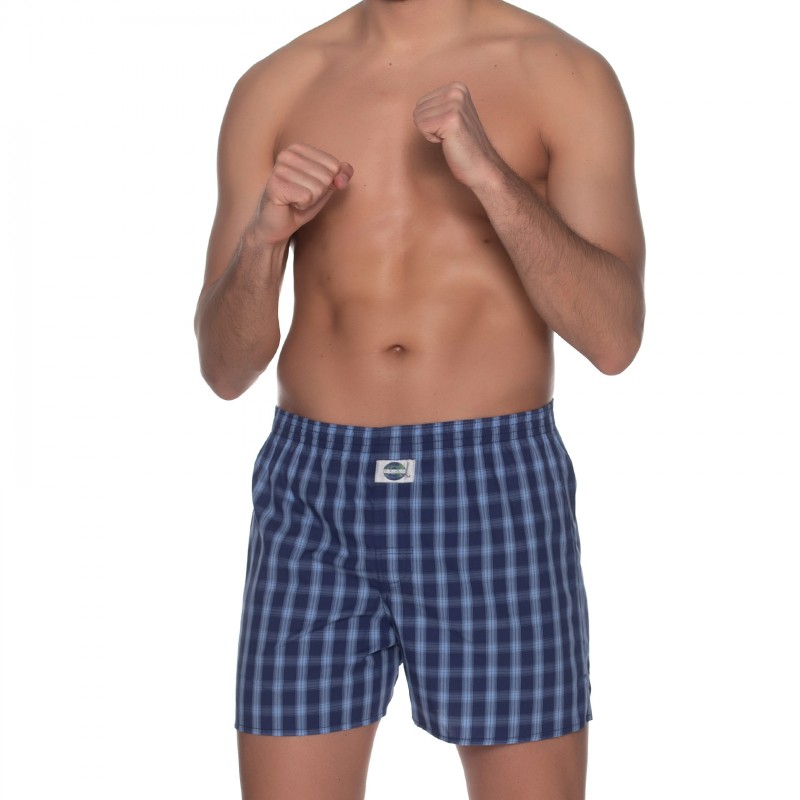 Boxerman_D.E.A.LInternational_Boxershorts_Blau_kariert