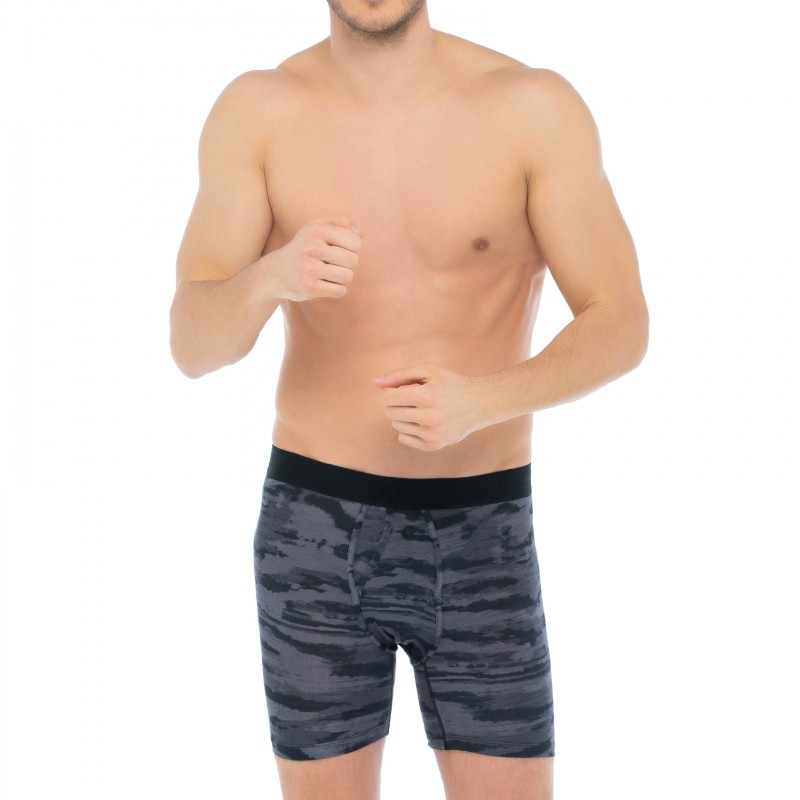 Stance_BoxerBrief_Grau&Schwarz_mitCamouflage