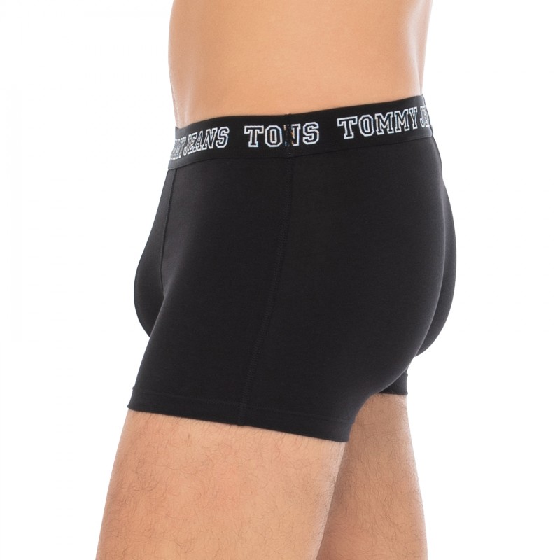 TommyHilfiger_3-erSet_Trunks_Schwarz