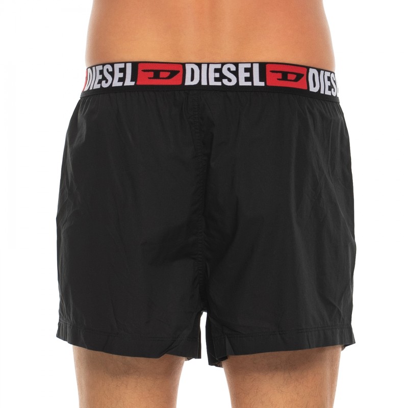 Diesel_2-erSet_Boxershorts_Schwarz