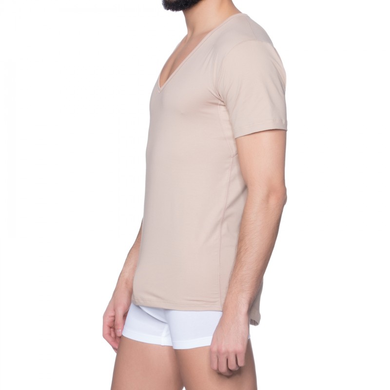 Mey_Unterhemd_Dry Cotton_Hautfarben