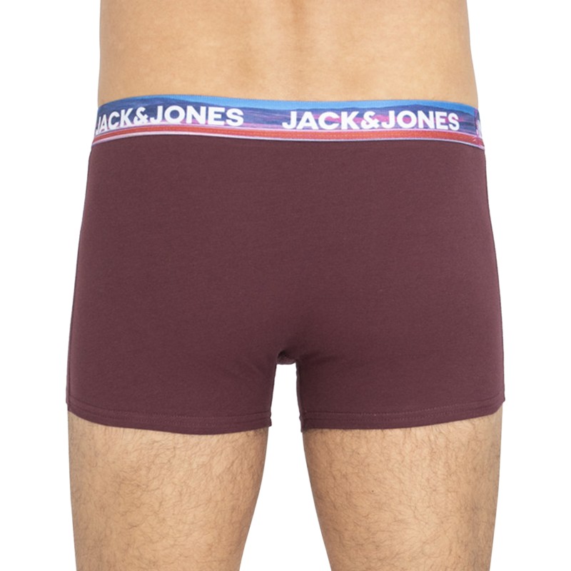 Jack & Jones_5-er Set_Trunks_Farbmix