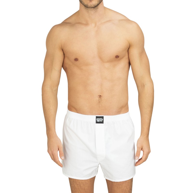 LousyLivin_Boxershorts_Weiß