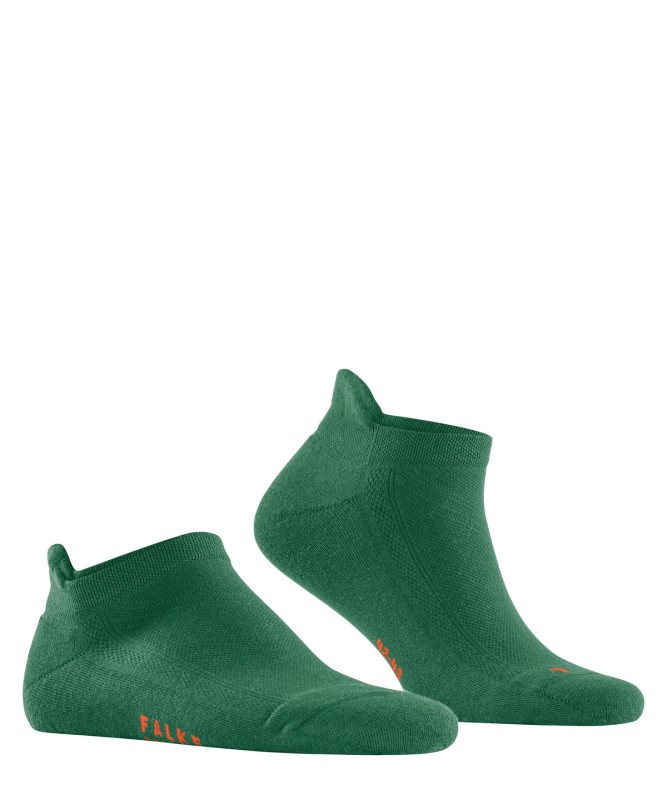 Falke_Socken_CoolKick_Grün