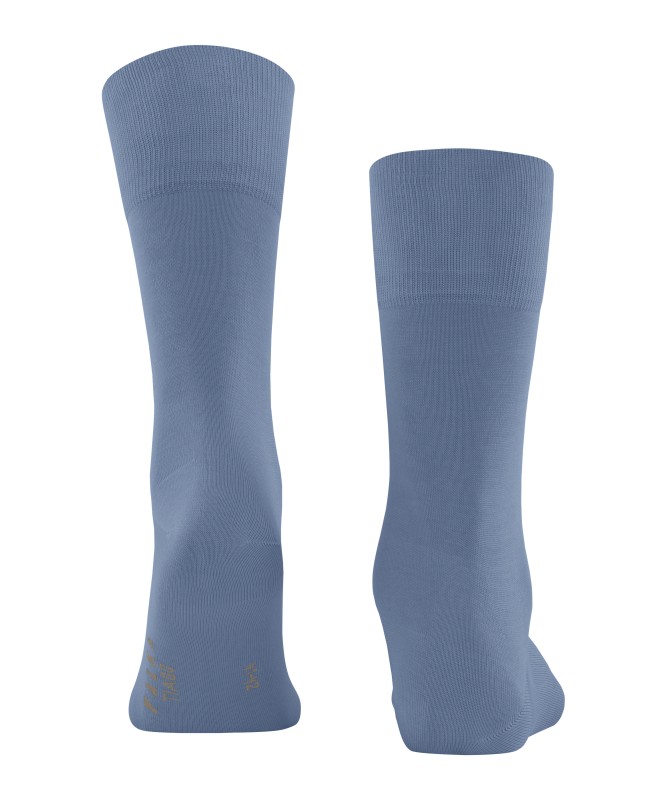 Falke_Socken_Tiago_Hellblau