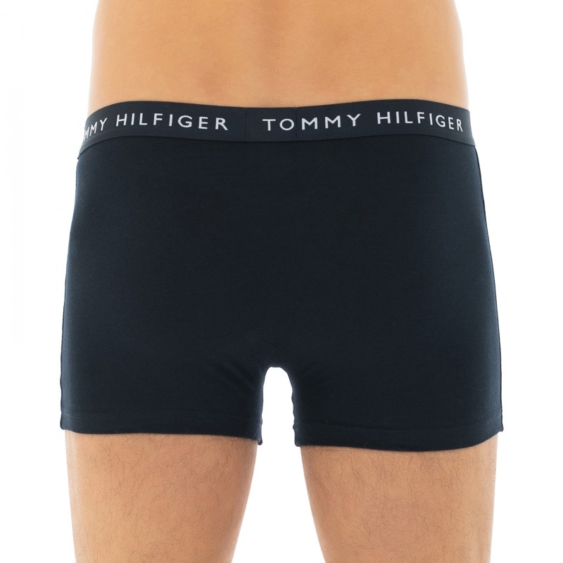TommyHilfiger_3-erSet_Trunks_Blau