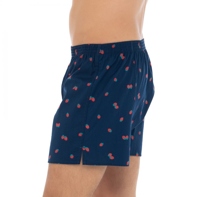 D.E.A.LInternational_5-erSet_Boxershorts_mitAll-OverPrint