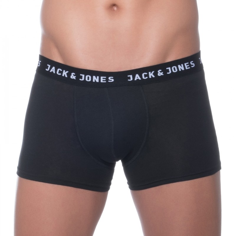 Jack&Jones_2-erSet_Trunks_Schwarz