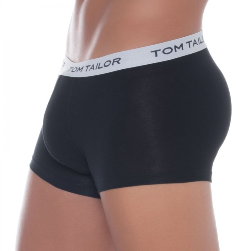 TomTailor_3-erSet_BoxerBriefs_Schwarz