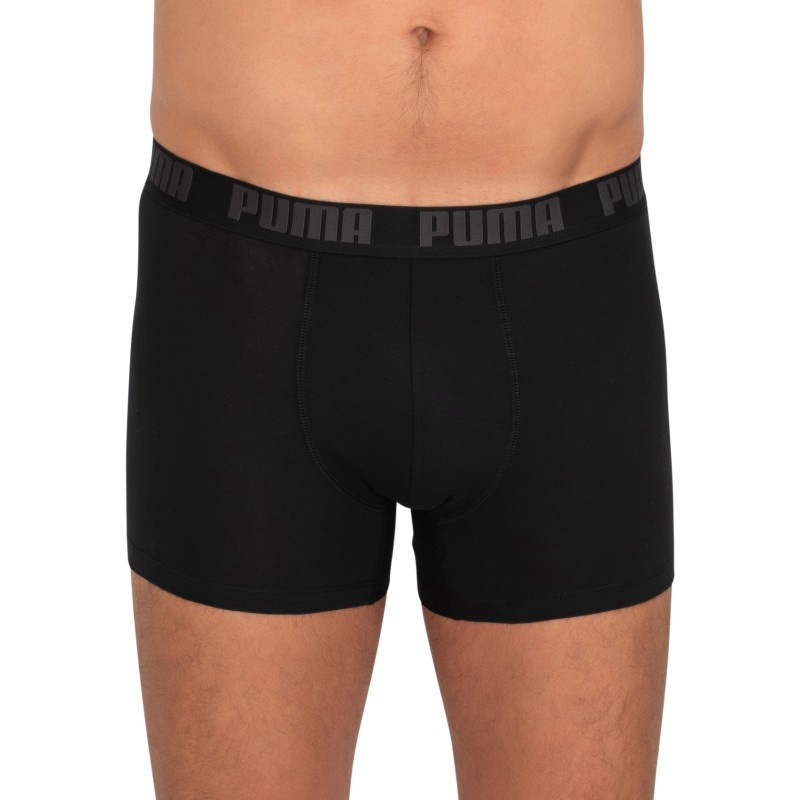 Puma_2-erSet_Boxers_Schwarz