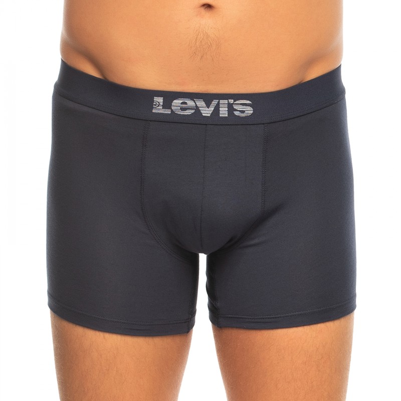 Levi's_3-erSet_BoxerBriefs_Blau_gestreift