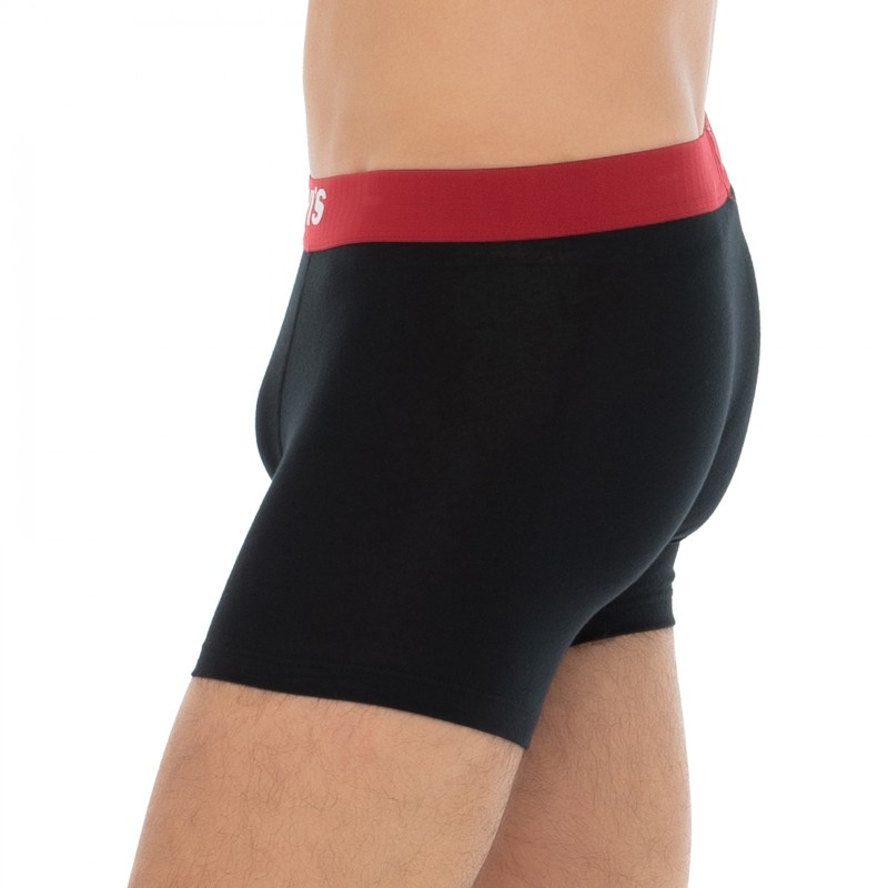 Levi's_2-erSet_BoxerBriefs_Schwarz&Rot