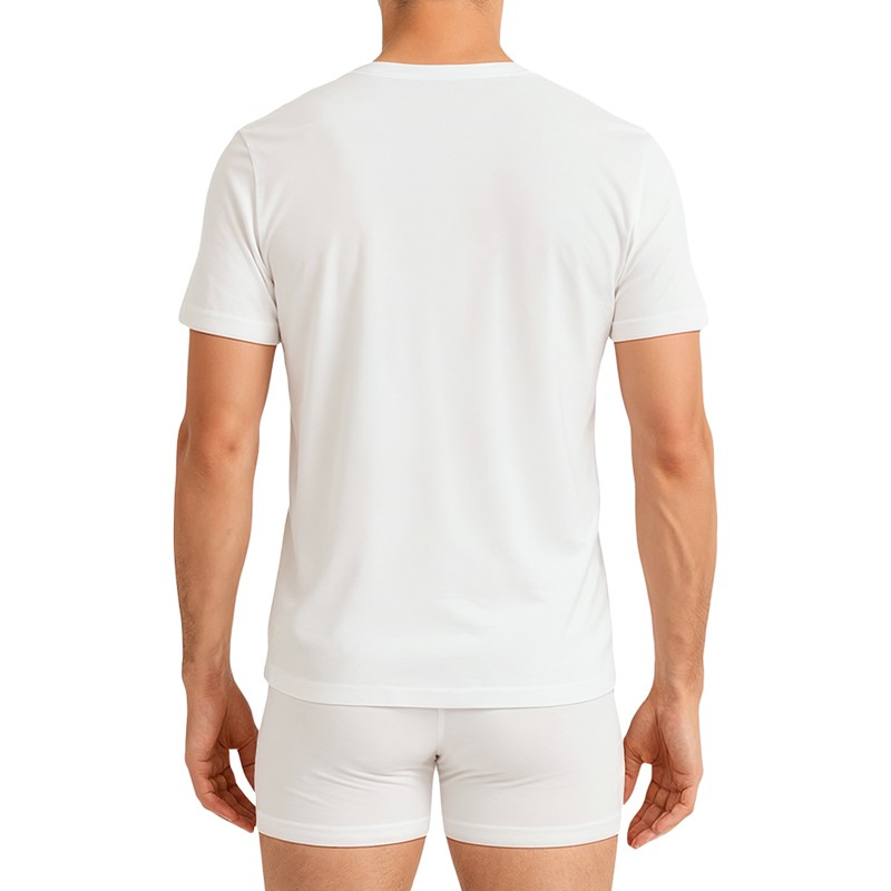 GANT_2-erSet_T-Shirt_Weiß