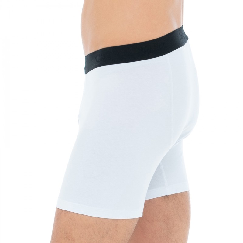 Stance_BoxerBrief_Weiß