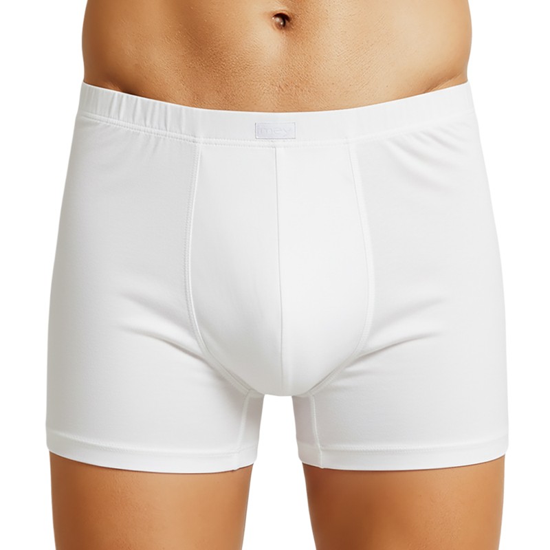 Mey_TrunkShorts_Weiß