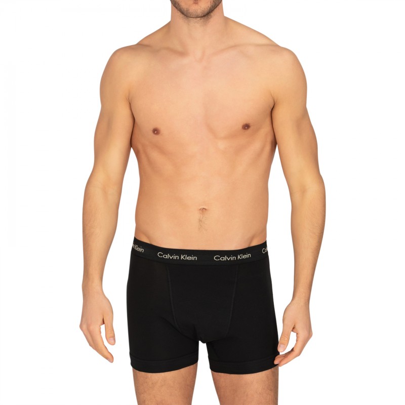 CalvinKlein_3-erSet_Trunks_Schwarz