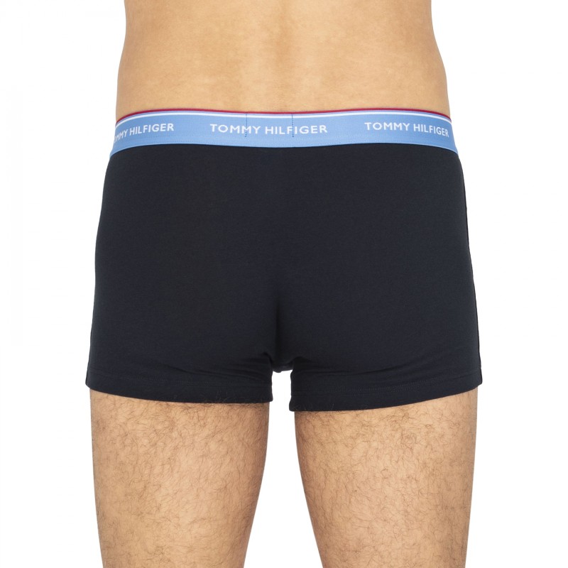 TommyHilfiger_3erSet_Trunks_mitverschiedenfarbigemWebbund