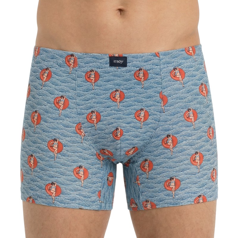 Mey_Shorty_Wave_Swing_Hellblau