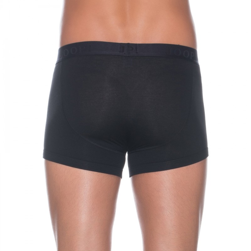 Joop!_2-erSet_Trunks_Schwarz