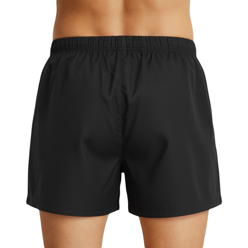 Jack&Jones_3-er_Set_Boxershorts_Schwarz_Weiß&Grau_Kariert
