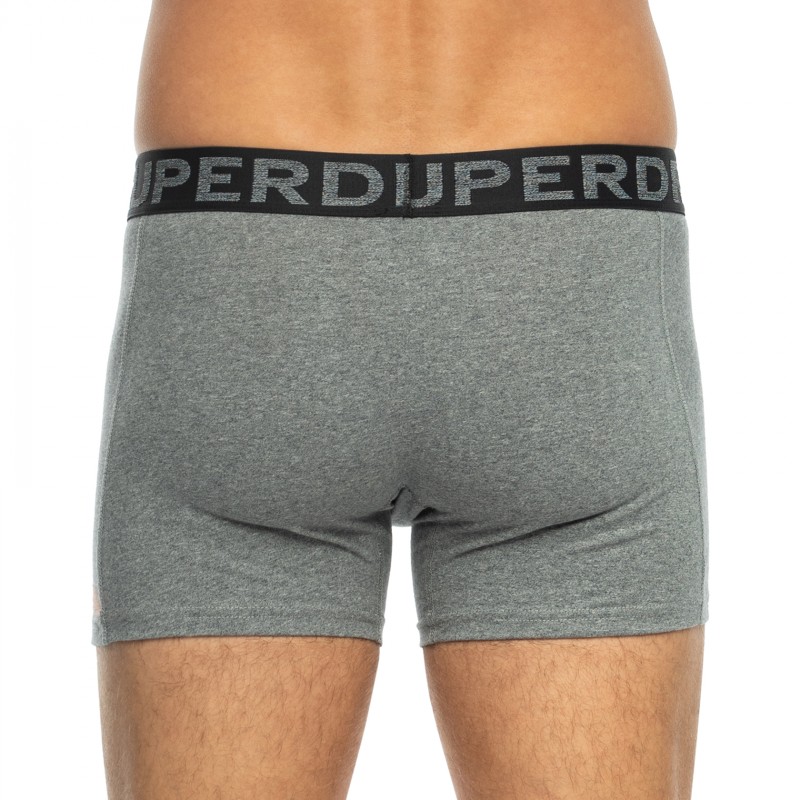 Superdry_3-erSet_BoxerBriefs_Schwarz,Orange&Grau