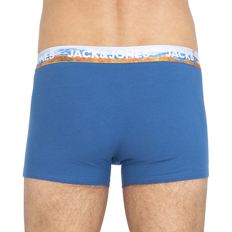 Jack & Jones_5-er Set_Trunks_Farbmix