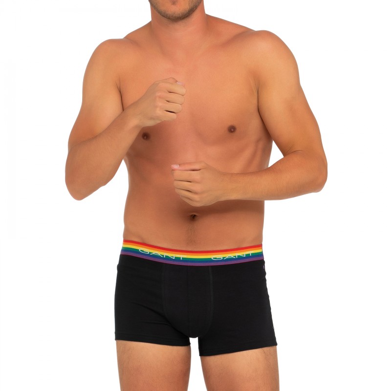 GANT_3-er Set_Trunks_PRIDE