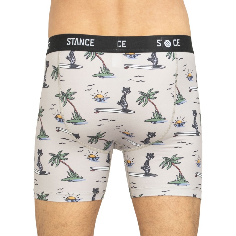 Stance_Boxer_Brief_Grau_mit_Motiv