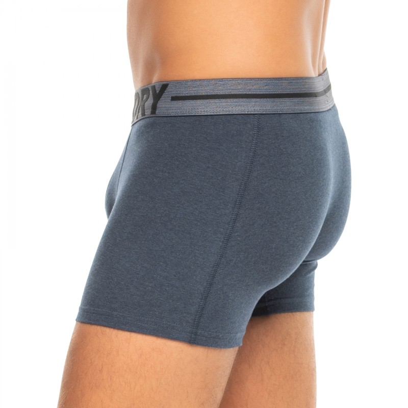 Superdry_3-erSet_BoxerBriefs_Blau&Grün