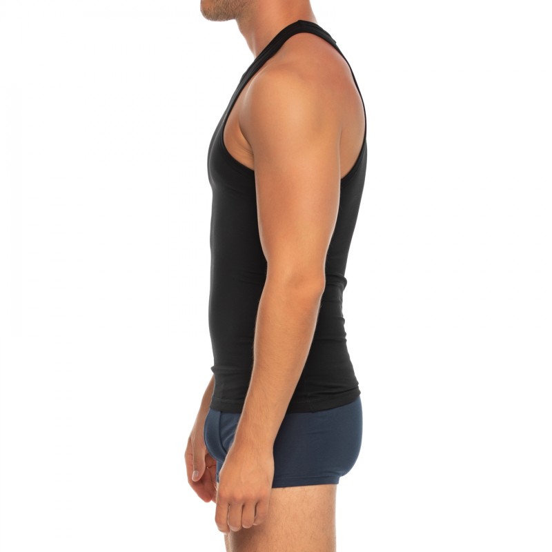 Diesel_Tanktop_Schwarz