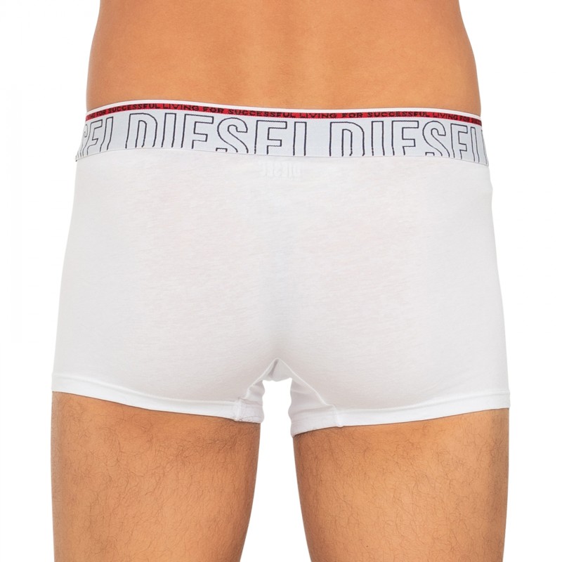 Diesel_3-er Set_Trunks_Schwarz & Weiß