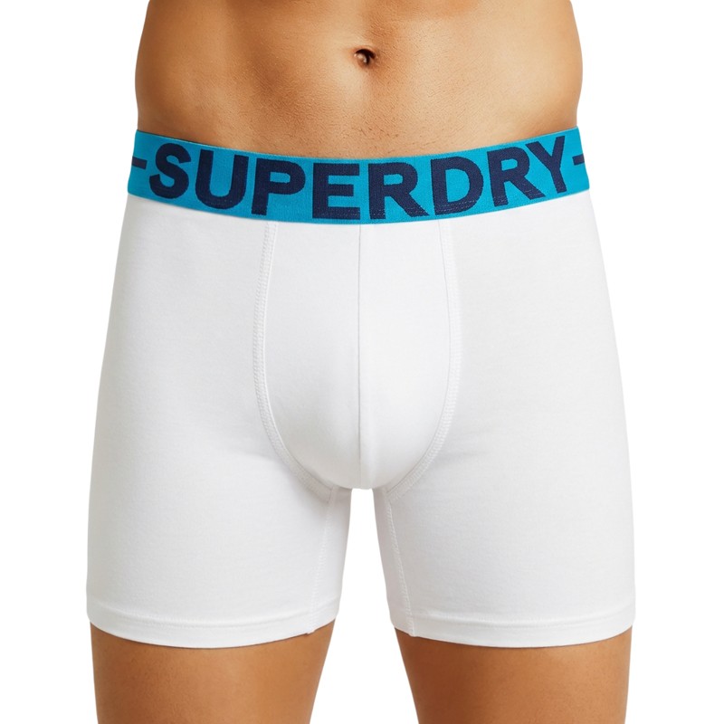 Superdry_Trunks_3erSet_Blau_Dunkelblau_Weiss