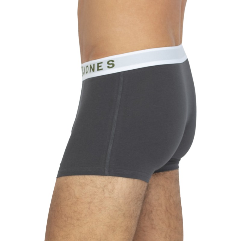 erSet_Trunks_Schwarz_mitverschiedenfarbigemWebbund