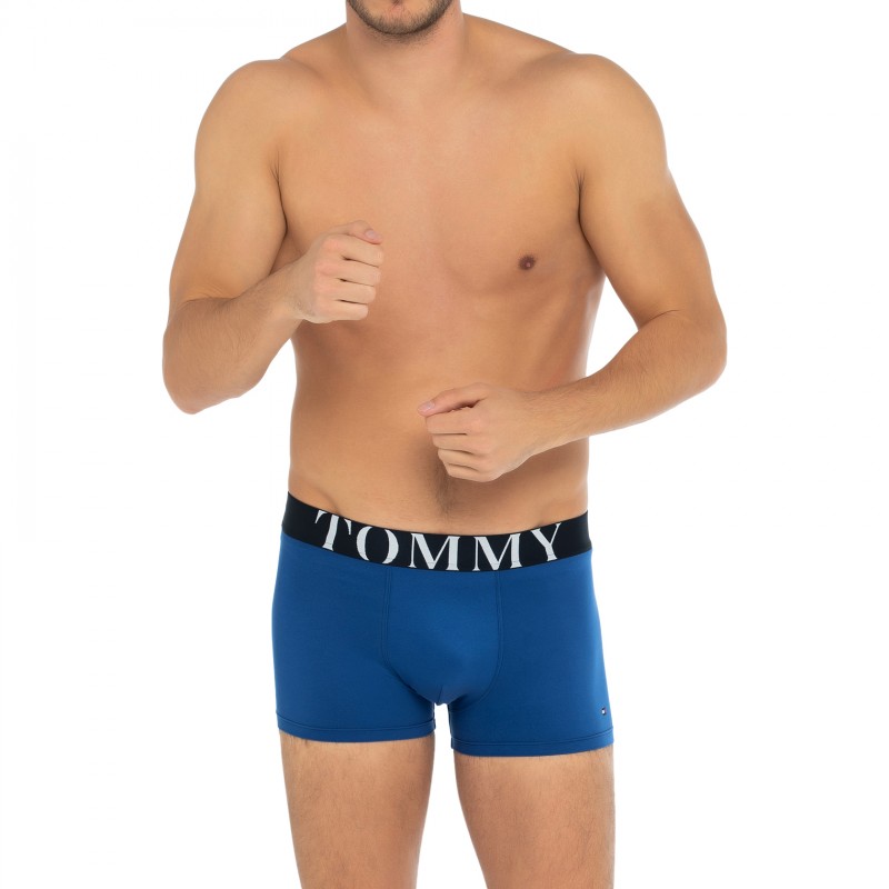TommyHilfiger_Trunks_Blau