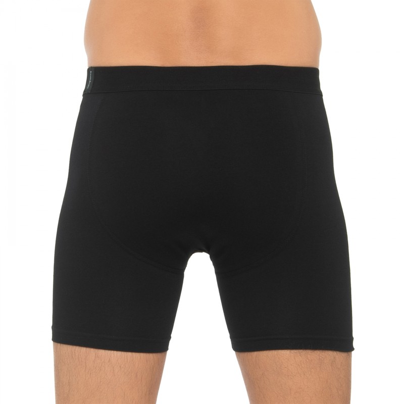 Boxerman_Herrenunterwäsche_Bread & Boxers_3-er Set_Boxer Briefs_Schwarz