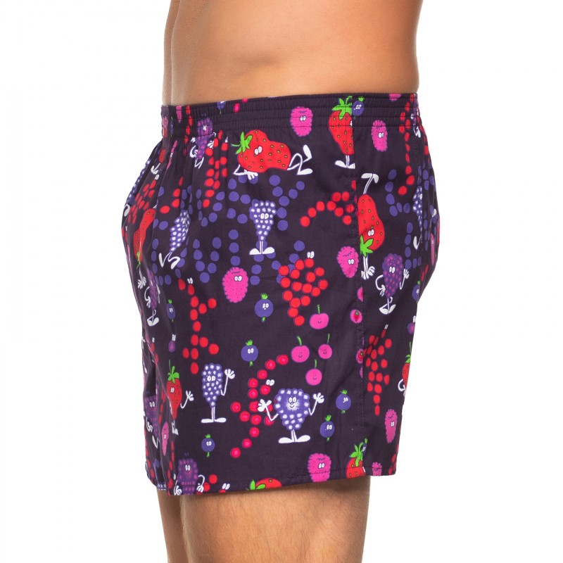 Lousy Livin_Boxershorts_Violet_Motiv