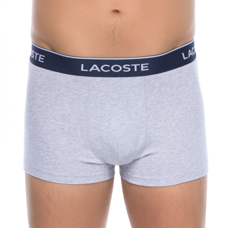 Lacoste_3-erSet_Trunks_Blau&Grau