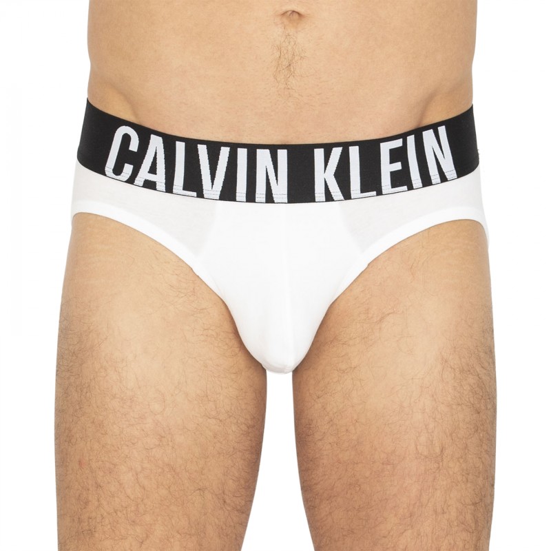 CalvinKlein_3-erSet_HipBriefs_Schwarz,Grau&Weiß