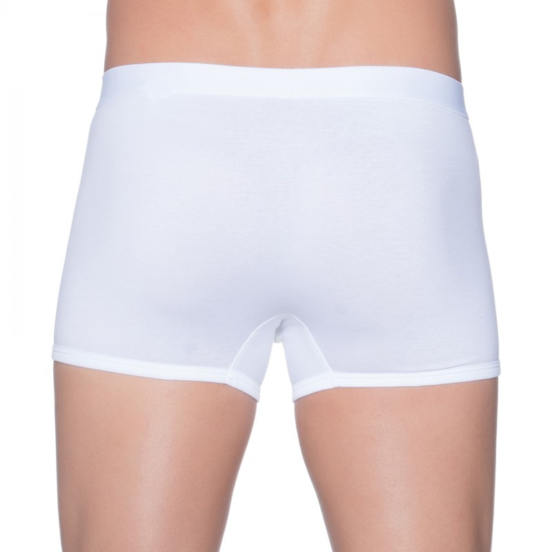 Mey-Boxer Briefs_Weiß