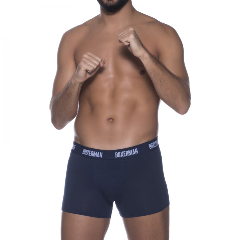 Boxerman_6-erSet_Trunks_Dunkelblau